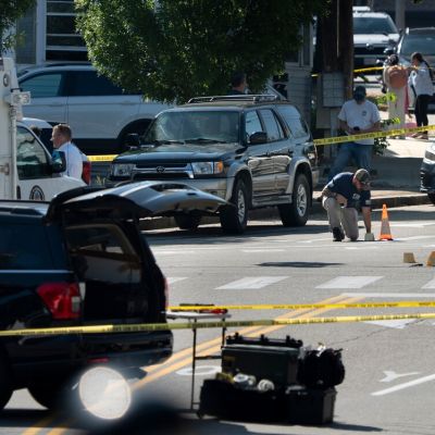 What we know a day after the fatal ICE shooting in Biddeford