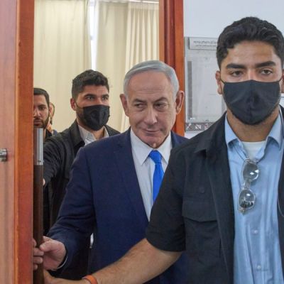 Netanyahu accuses Mamdani of ‘fomenting hate,’ saying ‘he’s supposed to the mayor of all New Yorkers’ — waving off ICC war crimes charges