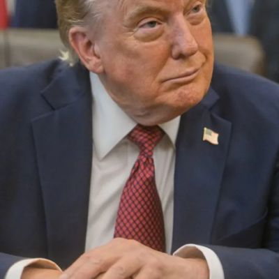 Trump pushes Thune to cancel August recess over SAVE America Act