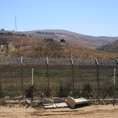 Fringe settler group sneaking into Syria in bid to claim land for Jewish outpost