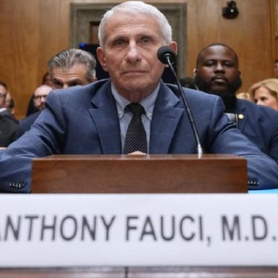 Why Did Dr. Anthony Fauci Invoke the Fifth Amendment at Senate COVID-19 Hearing?