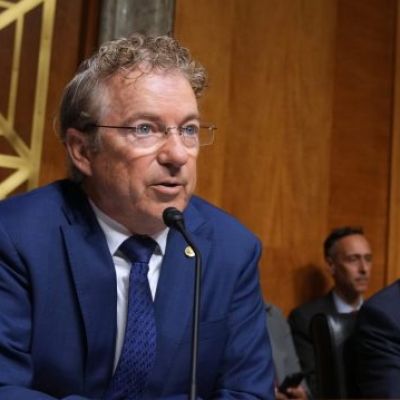 Paul has one of Fauci’s attorneys removed from hearing room