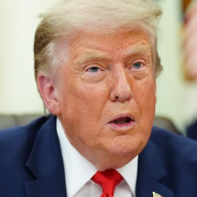 Trump appeals IRS lawsuit ruling blocking ‘anti-weaponization’ fund