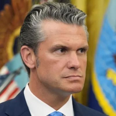 Hegseth denies 2028 presidential run rumors as ‘100% false’ – NewsFire.GR | English Version