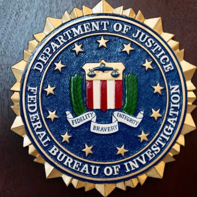 ‘What is that saying about the applicant pool?’ The FBI will no longer treat experience with prostitution as an automatic bar against hiring