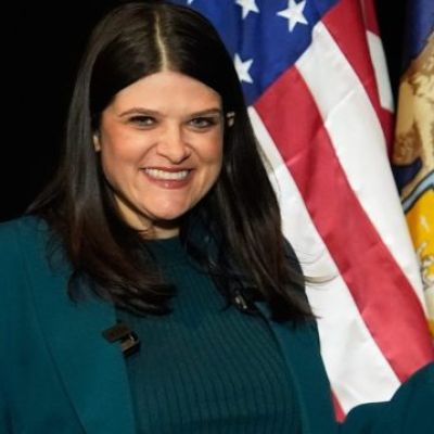 Haley Stevens: ‘The voters voted, we’ve got to move on’