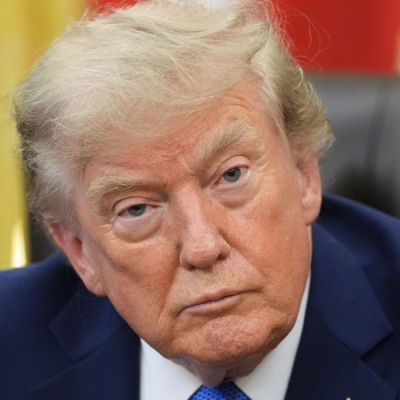 Iran cracked Trump's tell -- now the price just went up