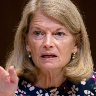 Murkowski defies Trump, says she will oppose Blanche’s nomination as Attorney General