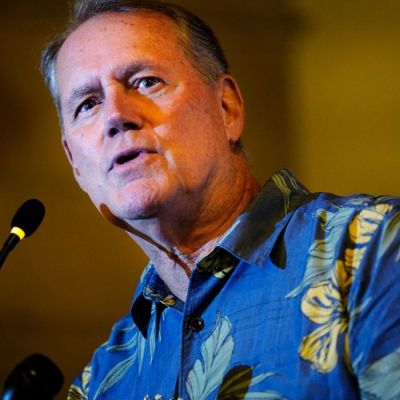Rep. Ed Case defeats progressive rival in Hawaii Democratic House primary