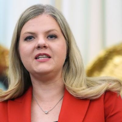 Trump expected to pick White House adviser Heidi Overton to lead FDA