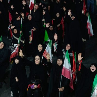 Iran’s defeat by Trump in 3 devastating charts — and what happens next