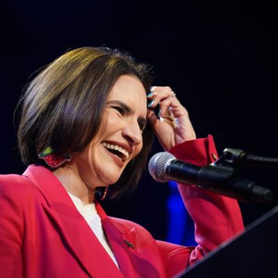 After hard-fought primaries, it’s Peggy Flanagan vs. Michele Tafoya for U.S. Senate