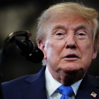 Have we reached the end of the Trump era?