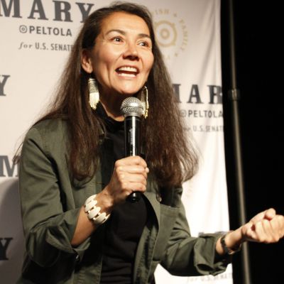 ‘F*ck That R*tard’: Democratic Senate Candidate Accused of ‘Outbursts’ at Staff and Others Who ‘Displeased Her’