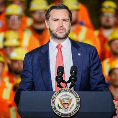 JD Vance Slams Wall Street Journal, Democrats for Pushing Open Border Policies