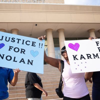 Karmelo Anthony denied motion for retrial after murder conviction