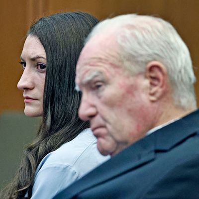 Lone Juror Who Held Out in Lindsay Clancy Trial Faces Media Smear