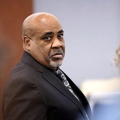 Jury convicts a man of first-degree murder for the 1996 killing of rap icon Tupac Shakur