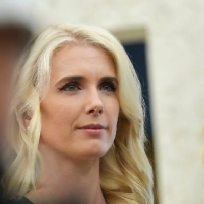 Trump gave Natalie Harp, other aides $45K gifts: Disclosures