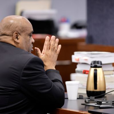 Live updates: Duane ‘Keffe D’ Davis found guilty of murder