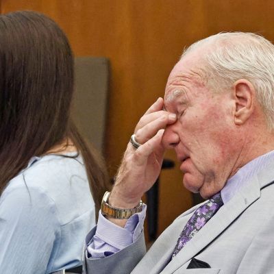 Lindsay Clancy Likely 'Heading To A Mistrial', Attorney Says