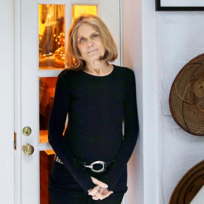 Gloria Steinem, defining symbol of women’s movement, dies at 92