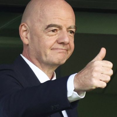 ‘Nothing has changed’: Infantino to stand for FIFA president re-election