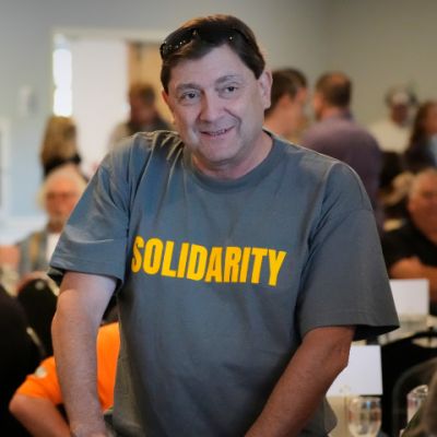 Maine Debate — Troy Jackson Vows to Defund ICE: ‘Unreformable’