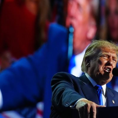 Trump promised $2,000 tariff ‘dividends,’ but they still haven’t materialized 10 months later