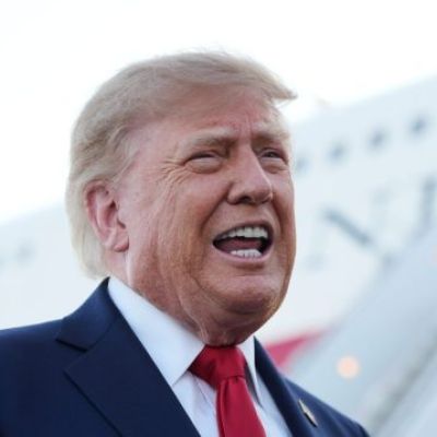 MS NOW says their journalists have been denied access to the White House