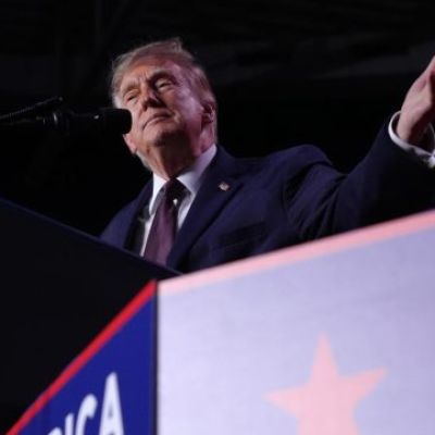 Trump says he will attend Georgia-Alabama football game in Tuscaloosa