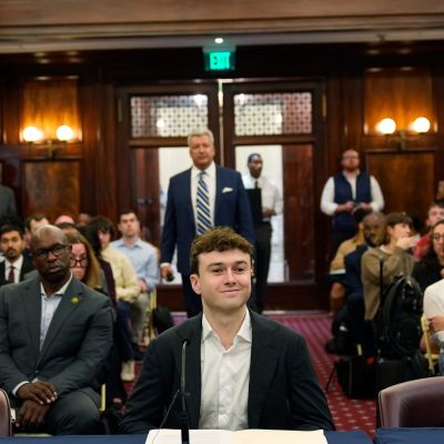 AI whistleblowers encourage NYC Council to enforce more regulation