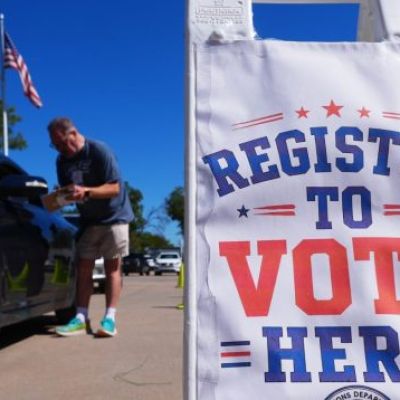 Federal judge: DOJ cannot request states’ voter lists for eligibility database