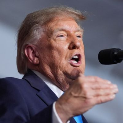 Trump on war in Iran: ‘Let ’em take out Los Angeles, let ’em take out San Diego’