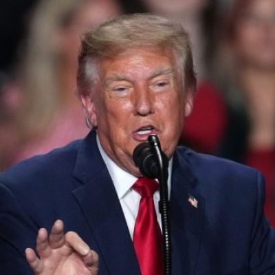 Trump doubles down on California comments: 'Let them hit San Diego, let them hit Los Angeles'