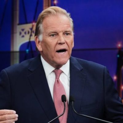 Rogers says he worries about 'optics' of U.S.-Russia diesel deal, US cannot not give Putin 'an inch'