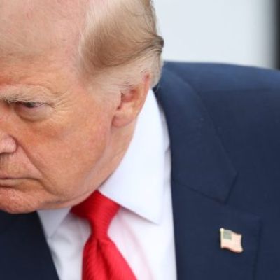 Trump says he will ‘ultimately make decision’ on Fort Hood shooter execution livestream