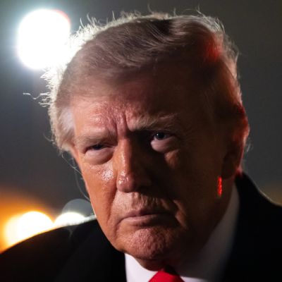 Six senators call for Trump administration to 'immediately reverse course' on Russian diesel plan