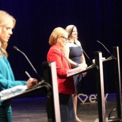 Lone debate for South Carolina Senate gets testy: 5 takeaways