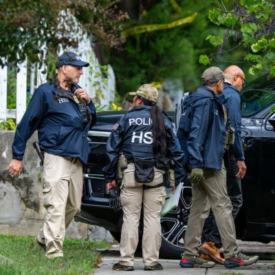 Trump’s authoritarian raid on Ilhan Omar is an attack on the rule of law