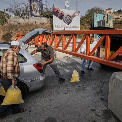 IDF op in Hebron after soldiers’ killing said to displace 1,500; PM vows ‘big surprise’ for PA