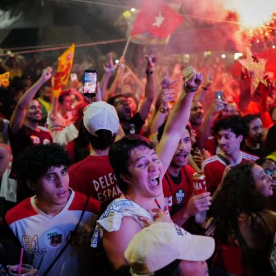 Lula defeats Bolsonaro in Brazil’s presidential runoff, bucking Latin America’s rightward shift