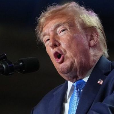 Trump fires back at Obama’s Cheesecake Factory jab