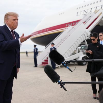 US warns allies to prepare for potential retaliation by Iran if military action renewed after midterms
