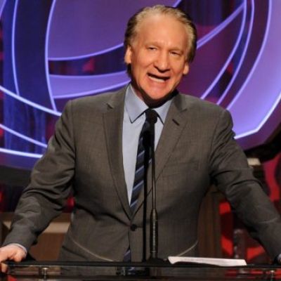 Maher, GOP guest get into tense exchange over Jan. 6, Trump