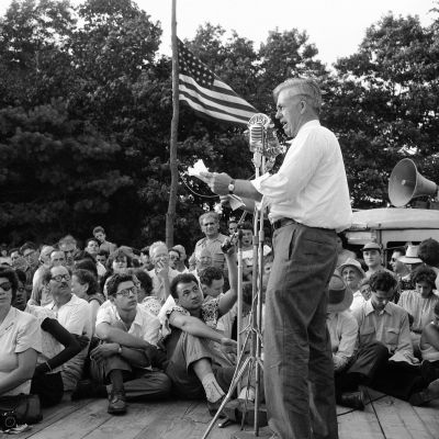 The Washington Monthly Newsletter: November 16, 2023 | Washington Monthly