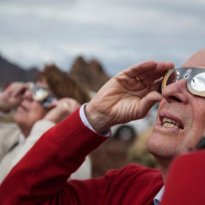 Total solar eclipse over Spain to draw millions of viewers across Europe