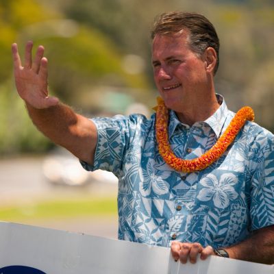Ed case fends off progressive upset with Hawaii victory: List of winners
