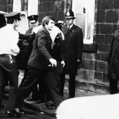 Today in History: ‘Yorkshire Ripper’ captured