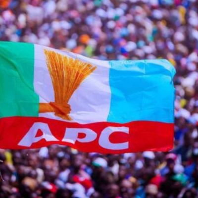 APC Asks NASS To Grant Lagos Special Status – The Whistler Newspaper